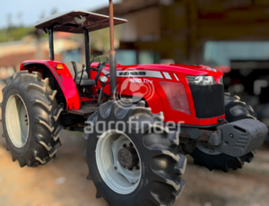 Trator Massey Ferguson 4290 ano 2020