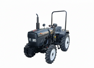 Trator R25