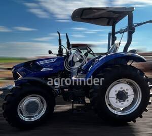 Trator TracForce HWY1004 Ano 2026