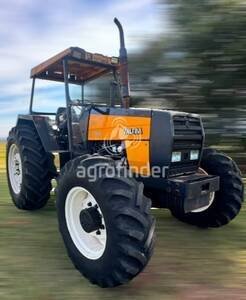 Trator Valmet 885S ano 1997