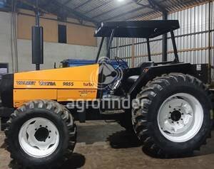 Trator Valtra 985S ano 1993