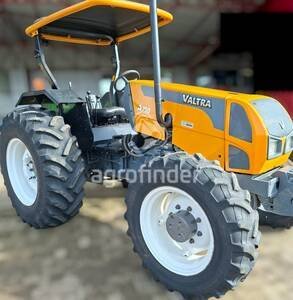 Trator Valtra A 750 Ano 2011