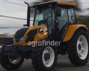 Trator Valtra A750 Ano 2016