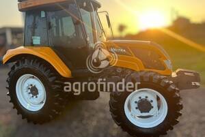 Trator Valtra A850 Ano 2017