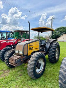 Trator Valtra Bl 77