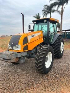 Trator Valtra BM 125i