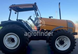 Trator Valtra BM110 Ano 2008
