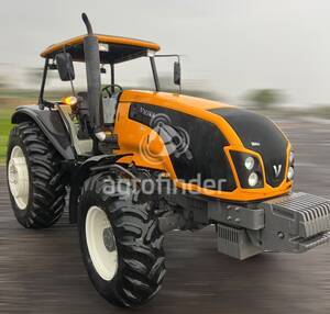Trator Valtra BM115 Ano 2025