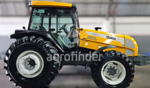 Trator Valtra BM125I Ano 2013