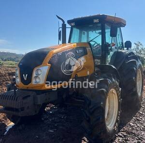 Trator Valtra BM125I Ano 2016