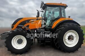 Trator Valtra T250CVT ano 2024