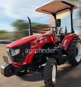 Trator Yto ME454-5 ano 2026