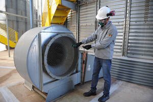 Treinamento De Utilização De Silos Kepler Weber