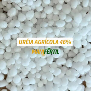 Uréia Agrícola 46 - Manifértil