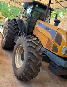 Valtra Bh180 Pagamento Via Boleto